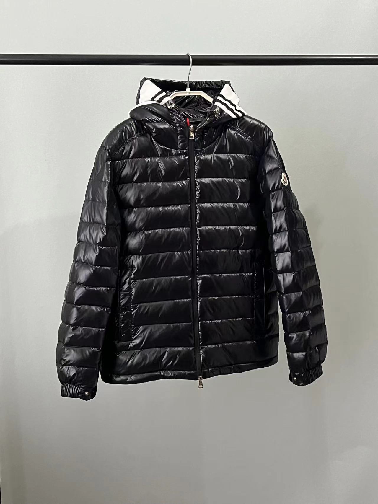 Moncler Down Jackets